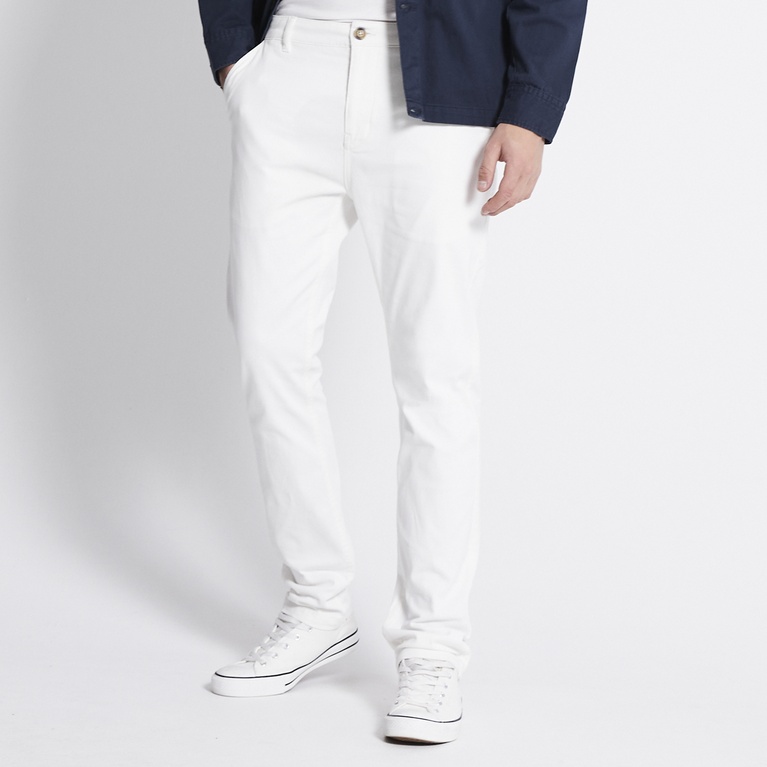 Chinos "Grim" Chinos "Grim"